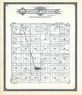 Lawton Township, Ramsey County 1928